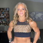 Laura Alvarez profile photo