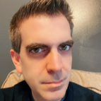 James Luurtsema profile photo