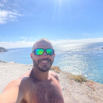 Zach Serhal profile photo