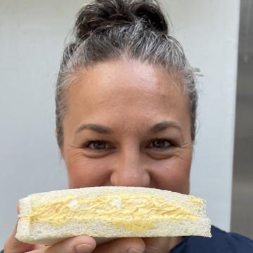 Pania Howe profile photo