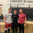 Dillon Joyce profile photo