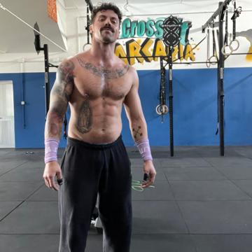 Michael Ballarin profile photo
