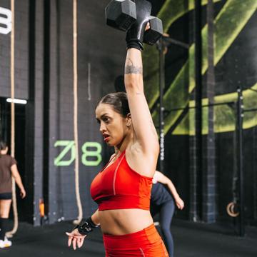 Juliana Souza Querino profile photo