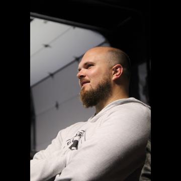 Chris Corum profile photo