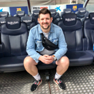 Ally Haddow profile photo