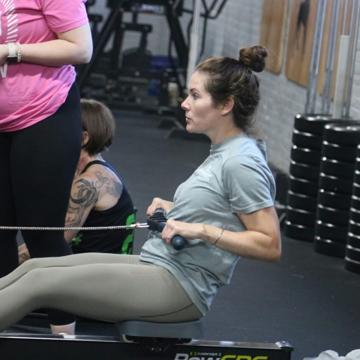 Molly Kimball profile photo