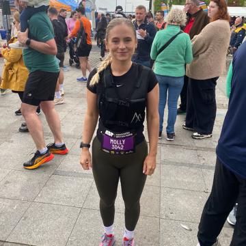 Molly Herrington profile photo