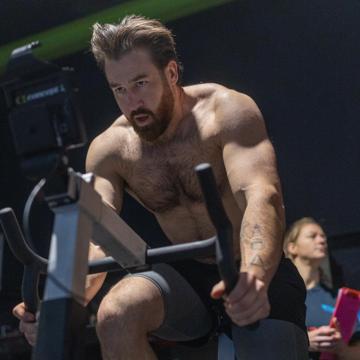 James Kibler profile photo