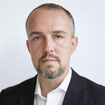 Jon Gambrell profile photo