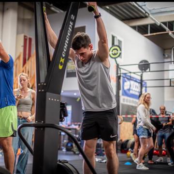 Clément Thillay--Solar profile photo