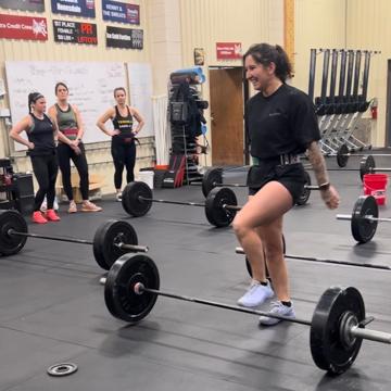 Valerie Campfield profile photo