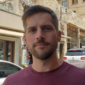 Boris Kramer profile photo