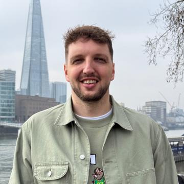 Justinas Matulevicius profile photo