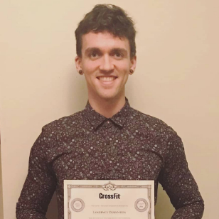 Lawrence Desrosiers profile photo