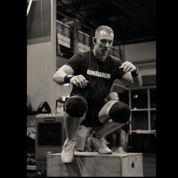 Jordan Bogardus profile photo