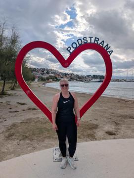 Ina Arnadottir profile photo