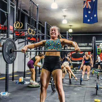 Carolina Arias profile photo