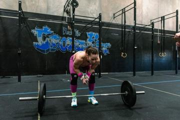 Tina Ramirez profile photo