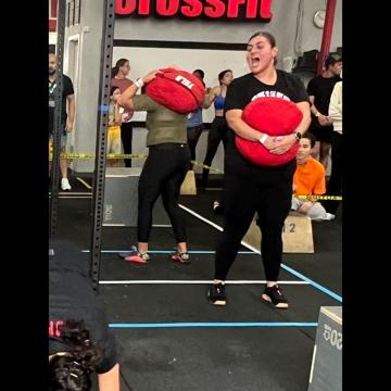 Nicole Cardona profile photo