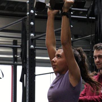 Margot Dujancourt profile photo