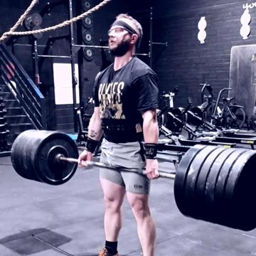 Morgan Curran profile photo