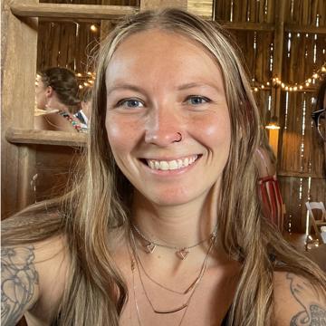 Kristen Kufner profile photo