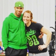 Lindsay Long profile photo