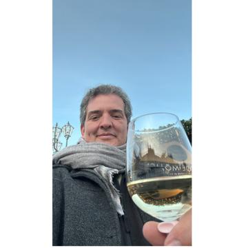 Mauricio Valtuille Ribeiro profile photo