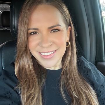 Christina Lynch profile photo