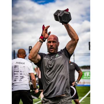 Stefan Lindfors profile photo