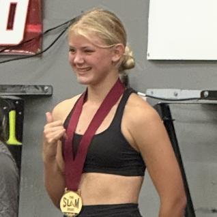 Annika Newton profile photo