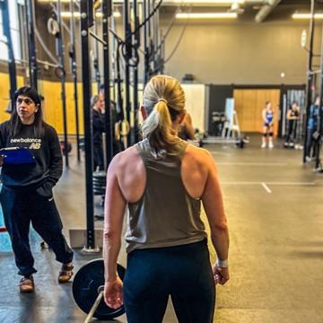 Lisa Cheverie profile photo