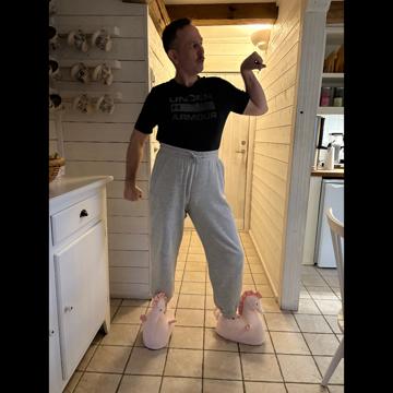 Alfons Ljungkvist profile photo