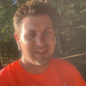 Daniel Maurer profile photo