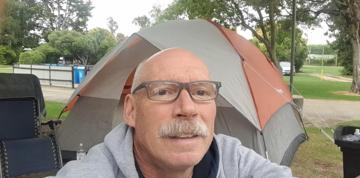 John Saunders profile photo