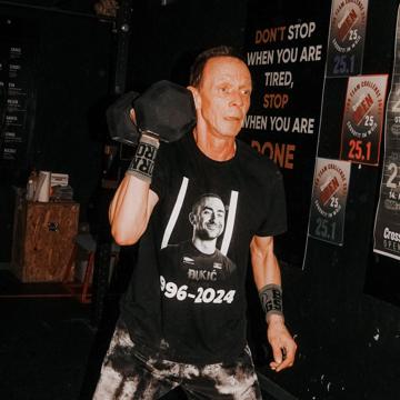 Jörg Übelhauser profile photo
