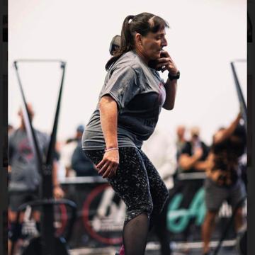 Irma Collyer profile photo