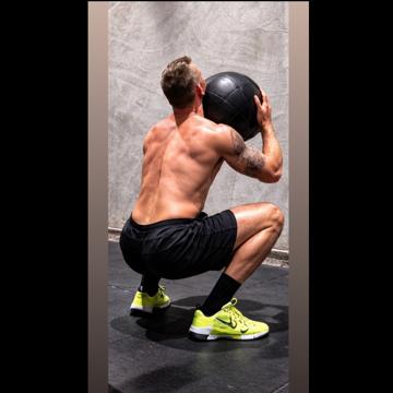 Chris Helie profile photo