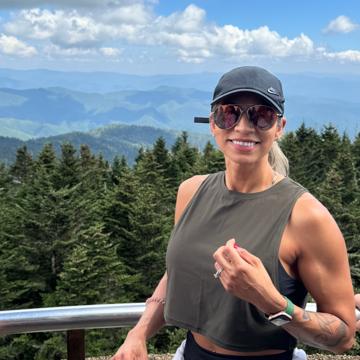 Maria Sanchez profile photo