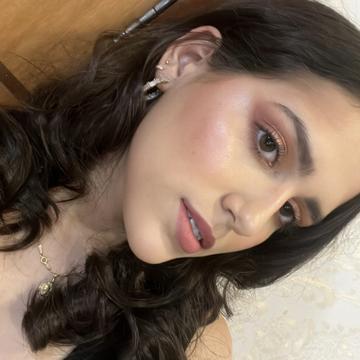 Alice Bronzeado profile photo