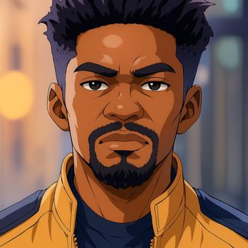 Rene Essomba profile photo