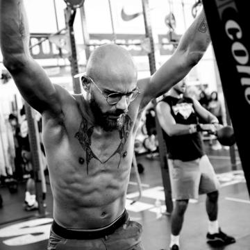 Luca Anellino profile photo