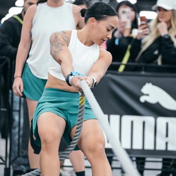 Kelsey Maglaque profile photo