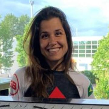 Rosana Di Napoli profile photo