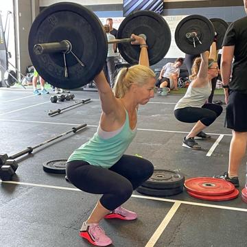 Chelsea Koopmans profile photo