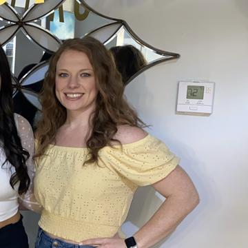 Kara Massotti profile photo