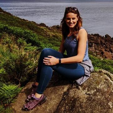 Alison Chadwick profile photo