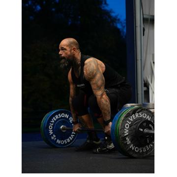 Antonio Vélez Garcia profile photo