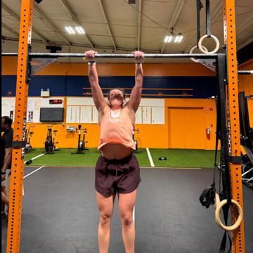 Angelina Stoddard profile photo