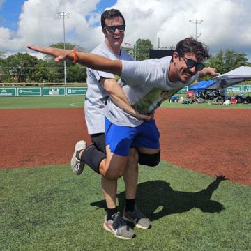 Matt Cass profile photo